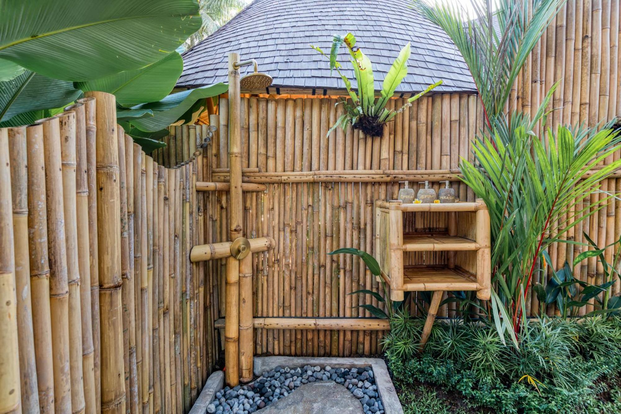 Puca Gavi Eco Luxury Villa Ubud Managed By Manara Exterior photo