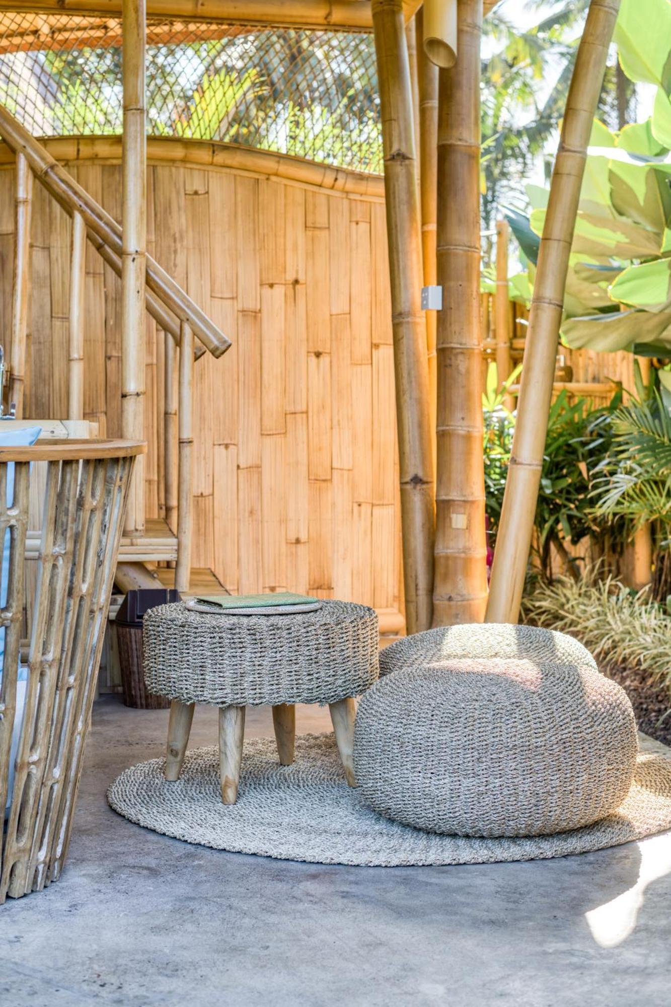 Puca Gavi Eco Luxury Villa Ubud Managed By Manara Exterior photo