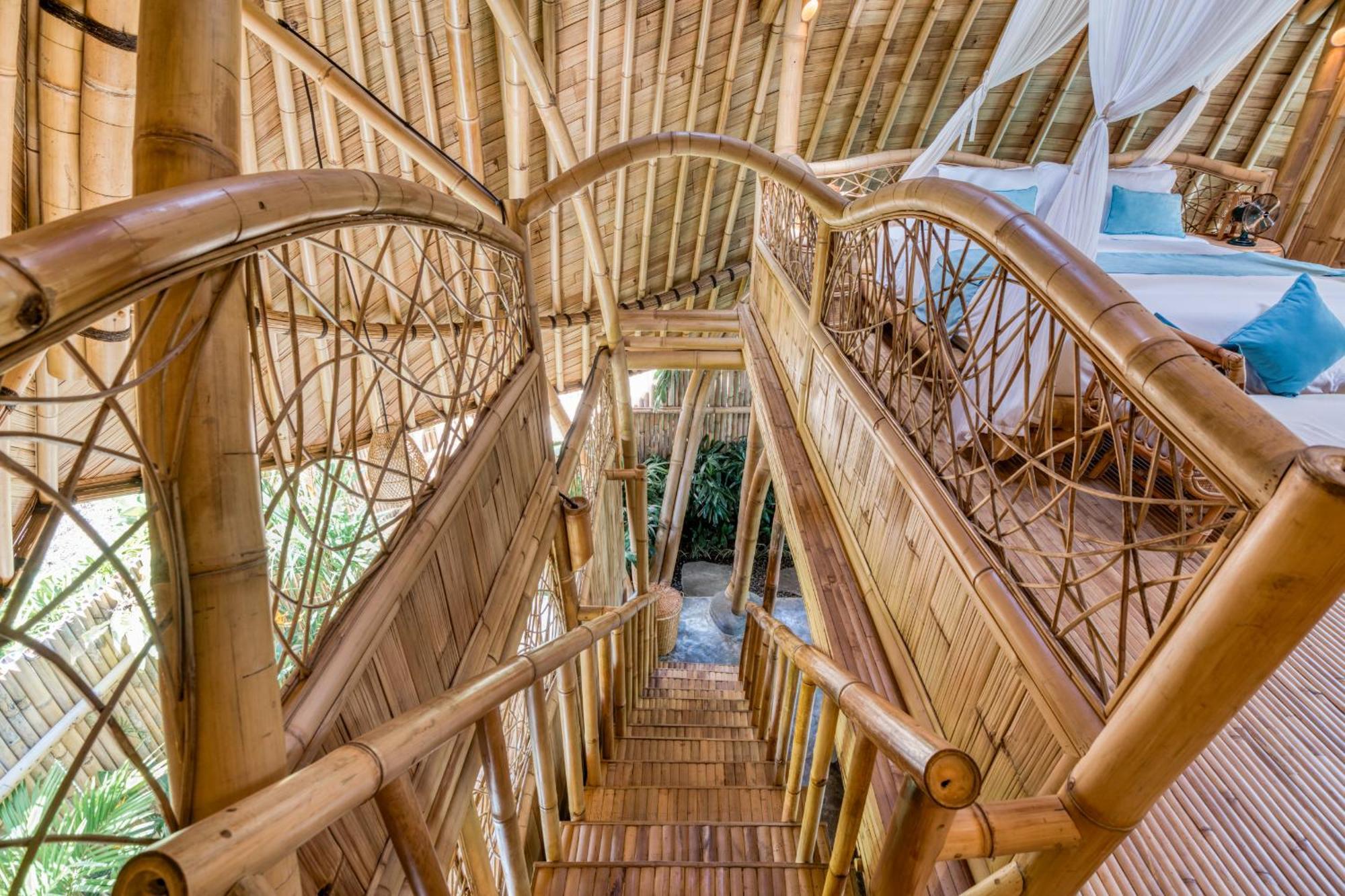 Puca Gavi Eco Luxury Villa Ubud Managed By Manara Exterior photo