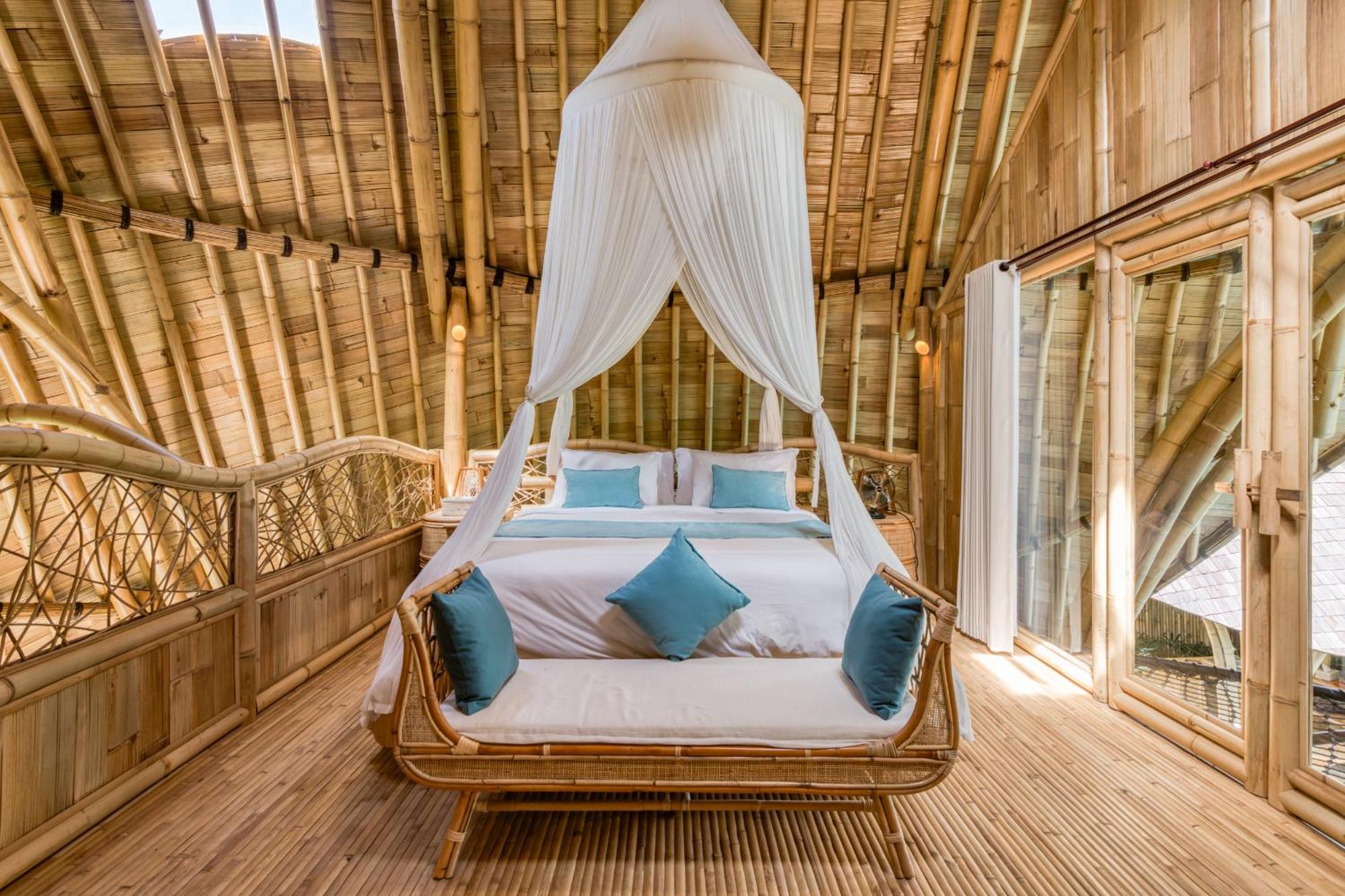 Puca Gavi Eco Luxury Villa Ubud Managed By Manara Exterior photo